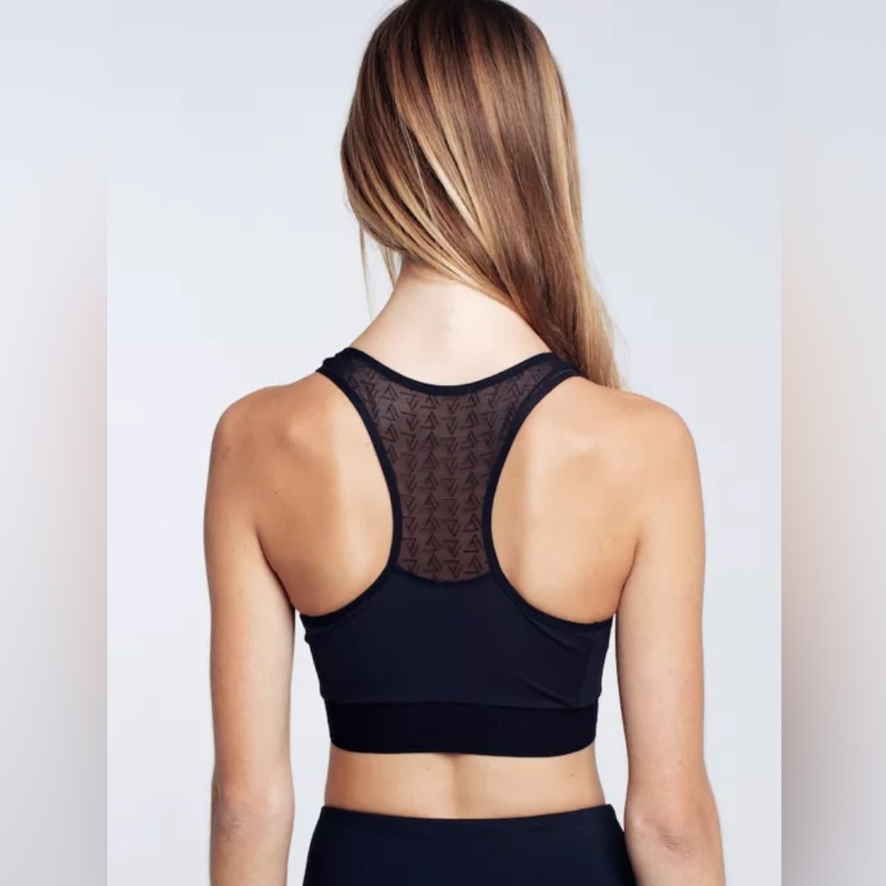 NWT Lot of 2x [RectoVerso] Rebel High-Waist Leggings, Eclips Sports Bra Womens L - Picture 8 of 16